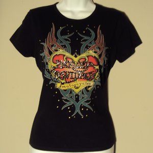 Harley-Davidson Women T-Shirt.